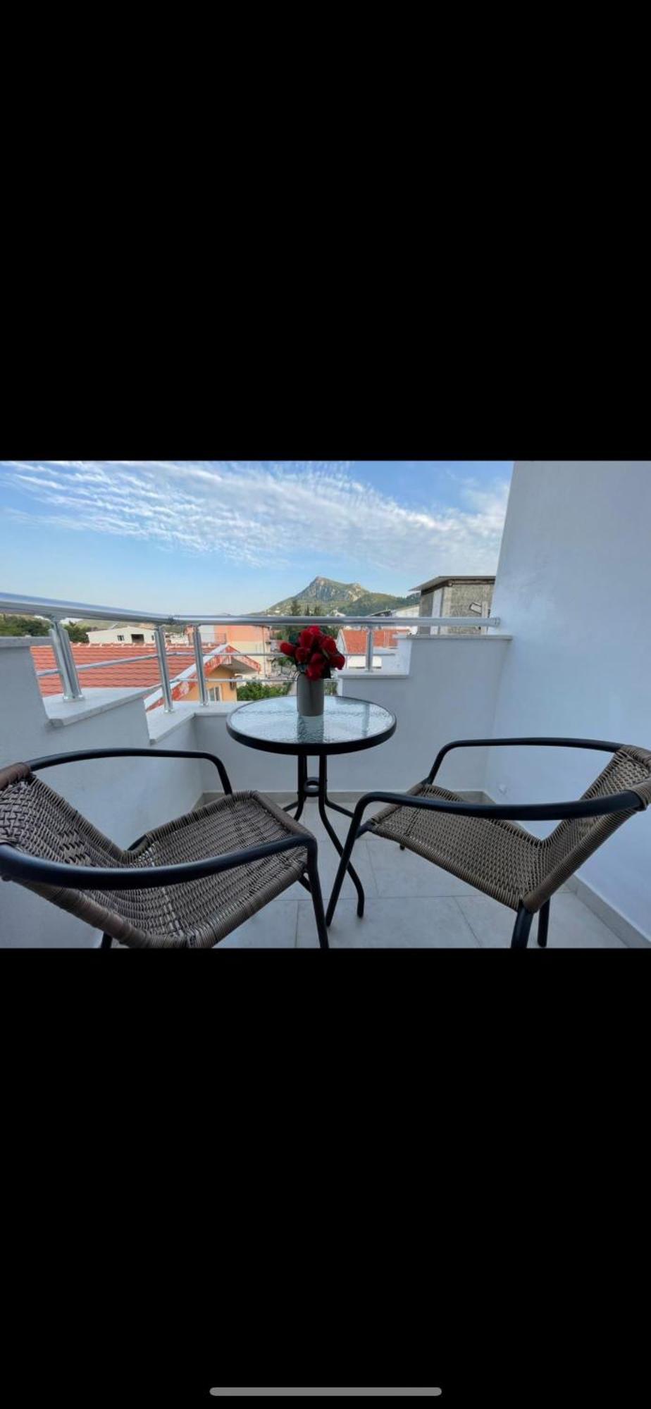 Pericic New House Sutomore